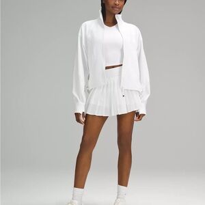 NEW w/tags - lululemon Define Relaxed-fit Jacket *Luon *FLASH SALE*